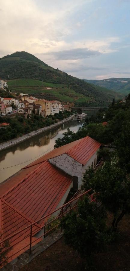 Casa Da Encosta Douro Valley Pinhao Luaran gambar