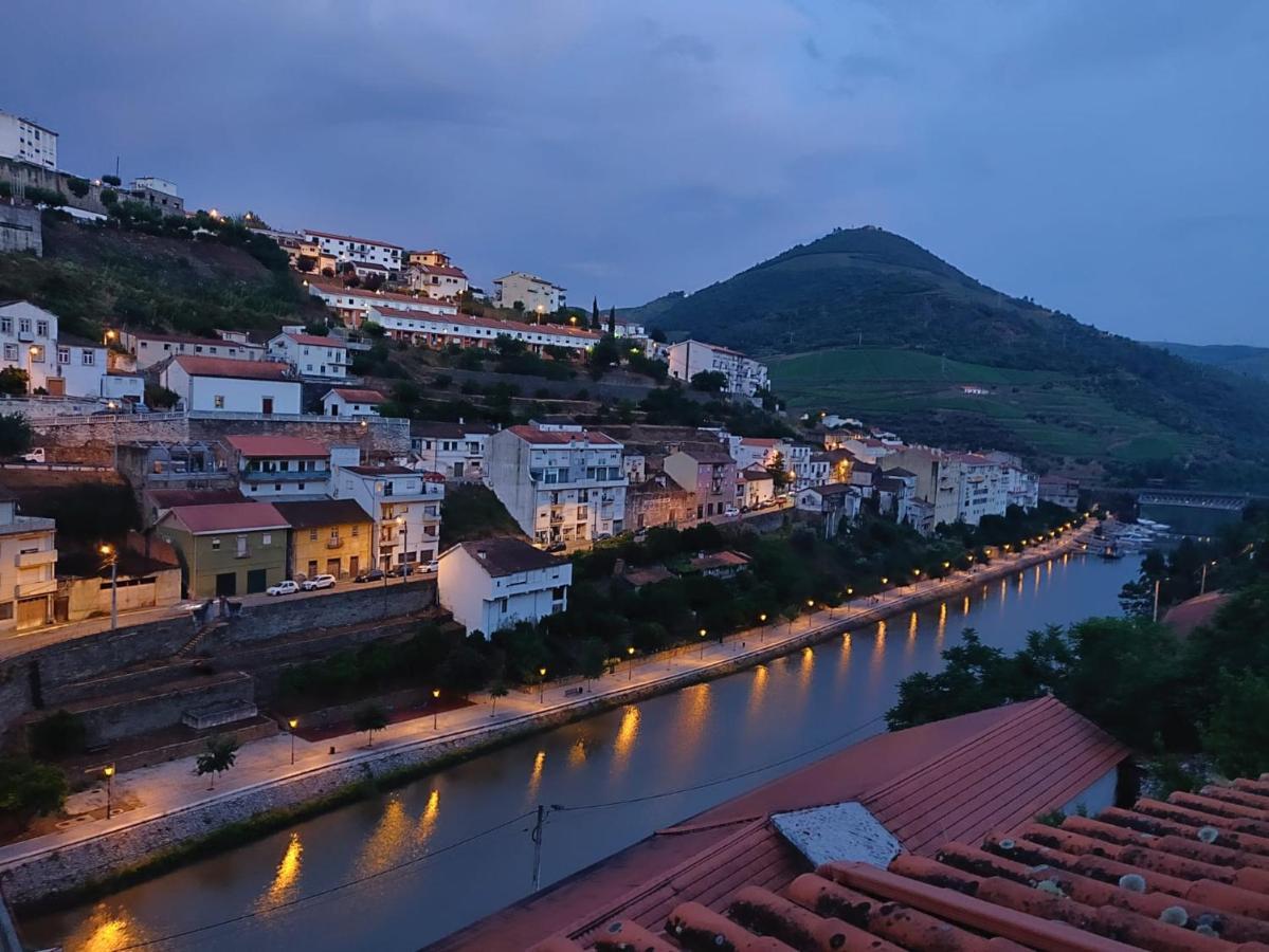 Casa Da Encosta Douro Valley Pinhao Luaran gambar