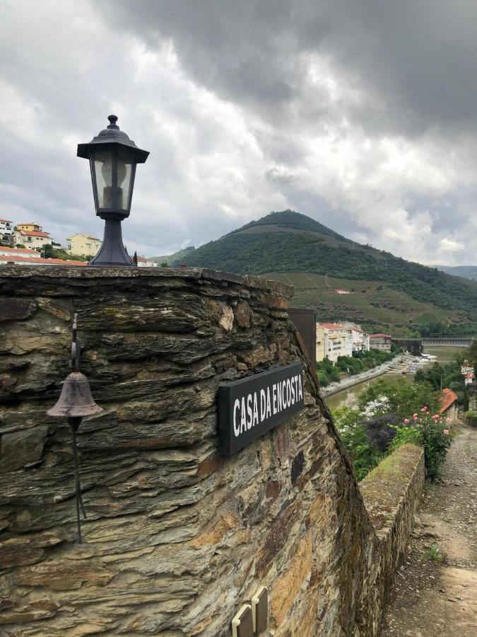 Casa Da Encosta Douro Valley Pinhao Luaran gambar