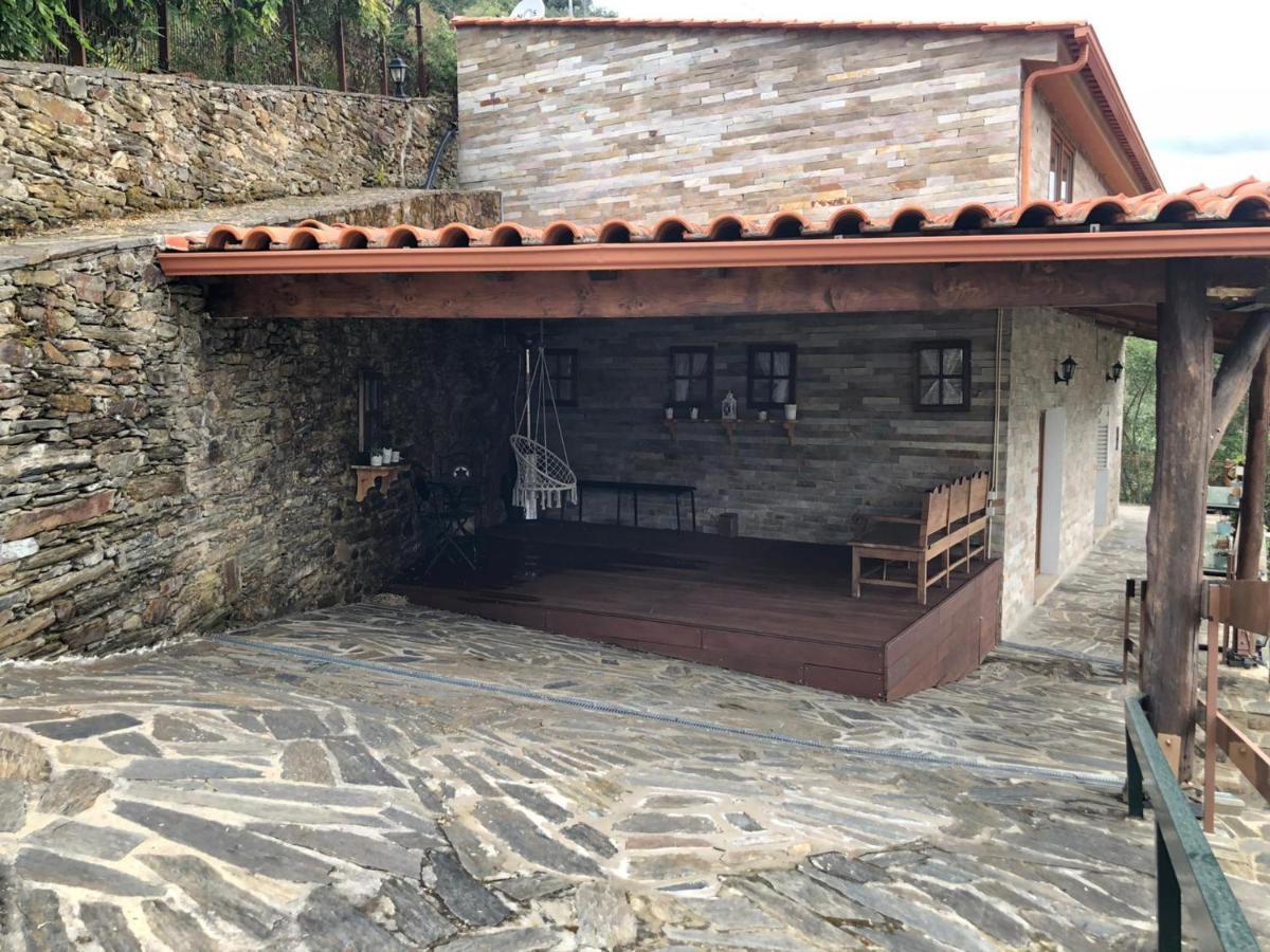 Casa Da Encosta Douro Valley Pinhao Luaran gambar