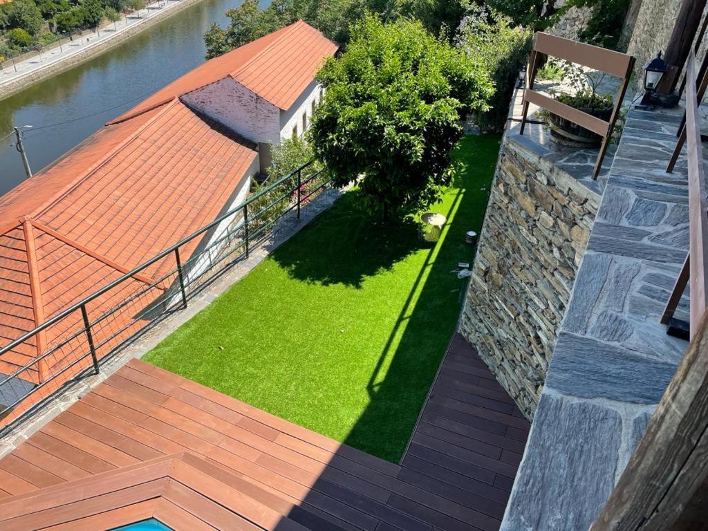 Casa Da Encosta Douro Valley Pinhao Luaran gambar