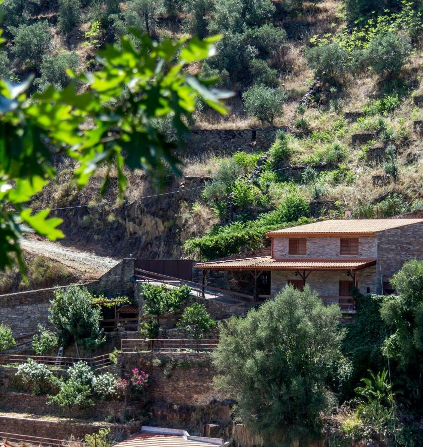 Casa Da Encosta Douro Valley Pinhao Luaran gambar
