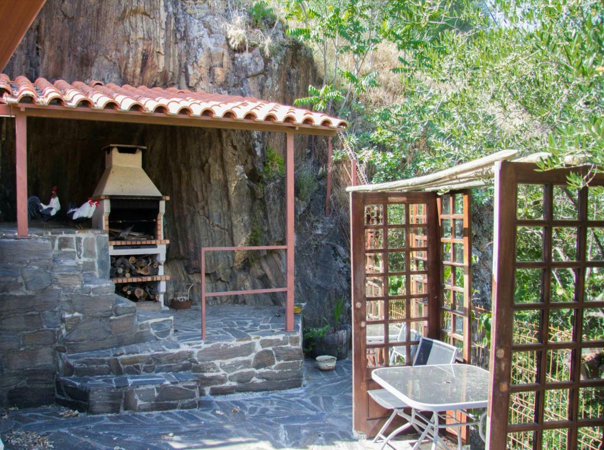 Casa Da Encosta Douro Valley Pinhao Luaran gambar