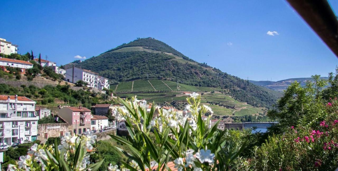 Casa Da Encosta Douro Valley Pinhao Luaran gambar