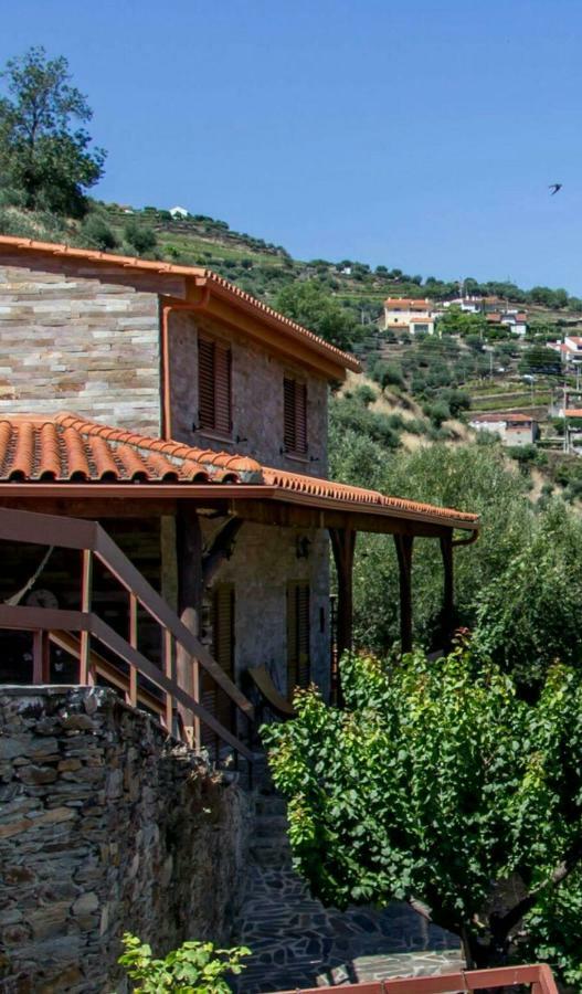 Casa Da Encosta Douro Valley Pinhao Luaran gambar